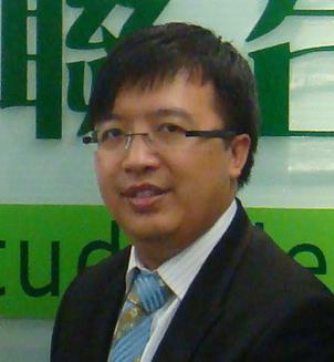 馬志毅當選全國青聯副主席
